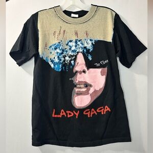 Lady Gaga | The Fame Ball Concert T-Shirt (Original) size small